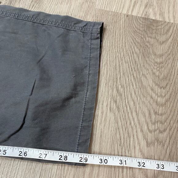 Patagonia Tenpenny Pants Men's 36x29 Outdoor Hiking Climbing Gorpcore - Picture 8 of 12